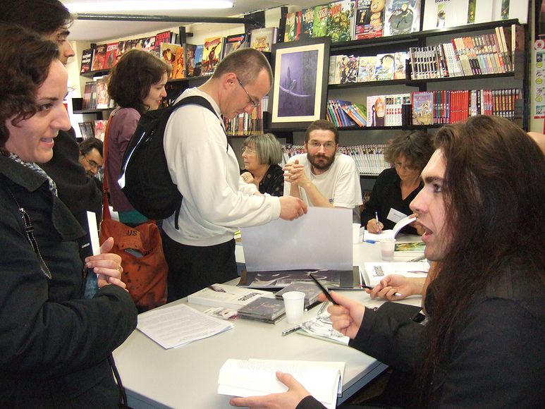 &copy; Copyright Fabienne Rose