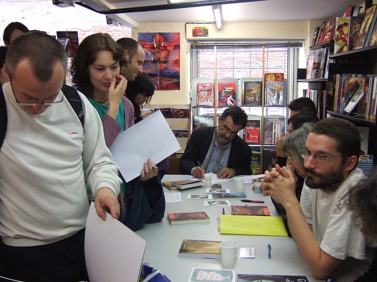 &copy; Copyright Fabienne Rose