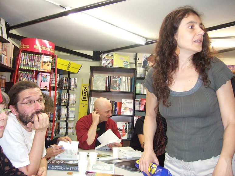 &copy; Copyright Fabienne Rose