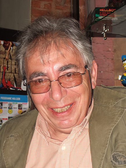 &copy; Copyright Fabienne Rose