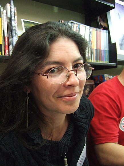 &copy; Copyright Fabienne Rose