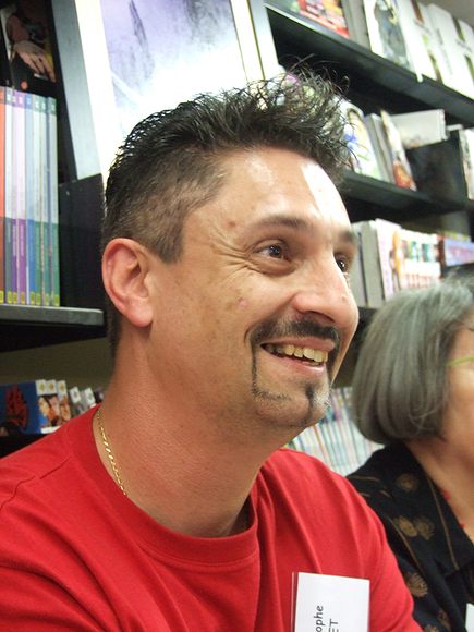 &copy; Copyright Fabienne Rose