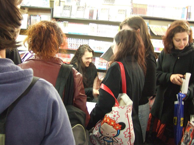 &copy; Copyright Fabienne Rose