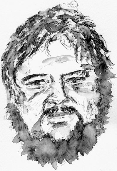 &copy; Copyright Fabienne Rose