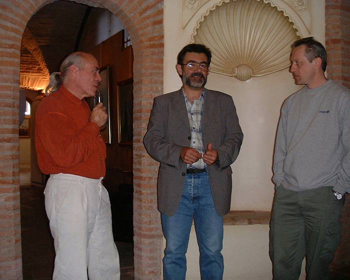 &copy; Copyright Fabienne Rose