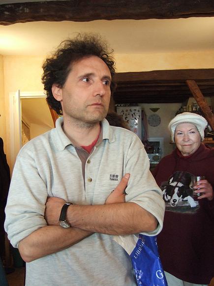 &copy; Copyright Fabienne Rose