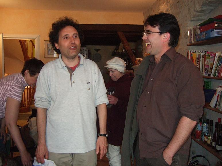 &copy; Copyright Fabienne Rose