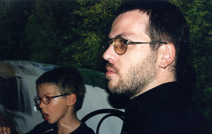 &copy; Copyright Fabienne Rose