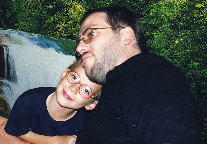 &copy; Copyright Fabienne Rose