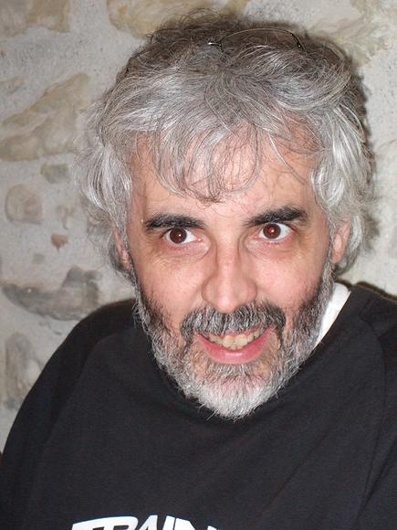 &copy; Copyright Fabienne Rose