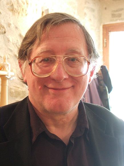 &copy; Copyright Fabienne Rose