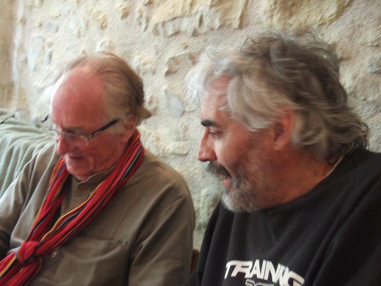 &copy; Copyright Fabienne Rose