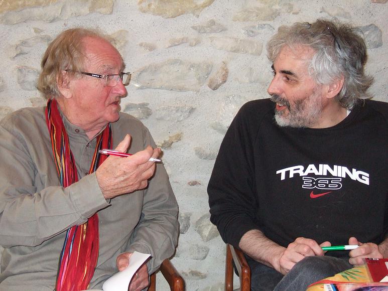 &copy; Copyright Fabienne Rose