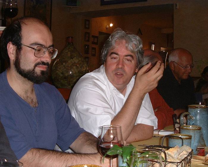 &copy; Copyright Fabienne Rose