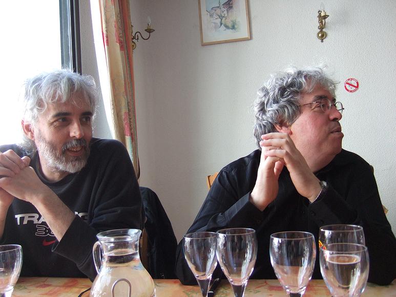 &copy; Copyright Fabienne Rose