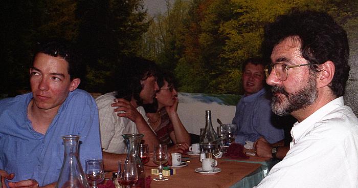 &copy; Copyright Fabienne Rose