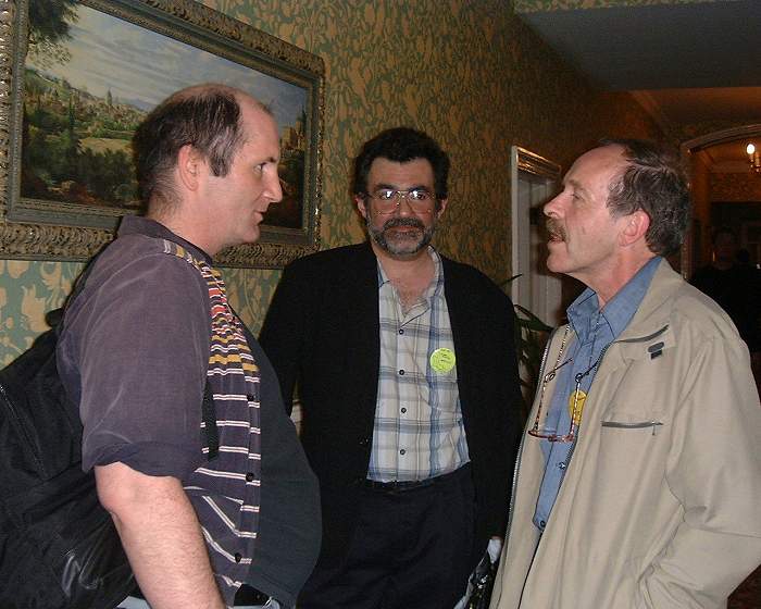 &copy; Copyright Fabienne Rose