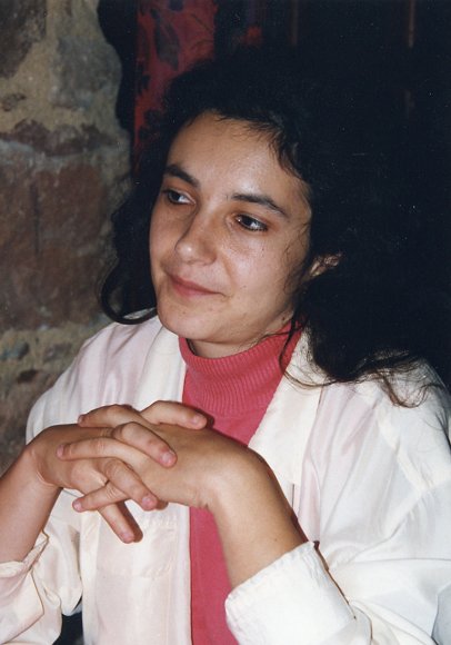 &copy; Copyright Fabienne Rose