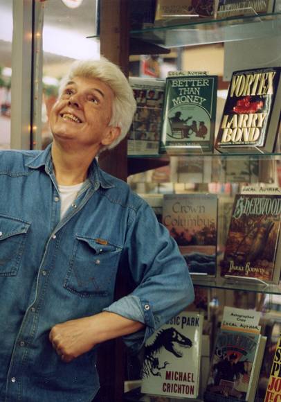 &copy; Copyright Fabienne Rose