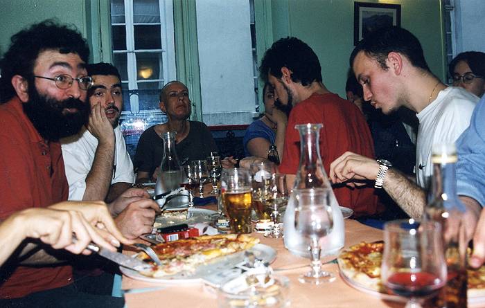 &copy; Copyright Fabienne Rose