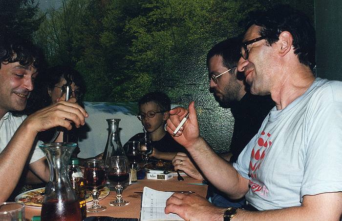 &copy; Copyright Fabienne Rose