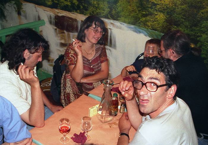 &copy; Copyright Fabienne Rose