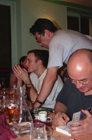 &copy; Copyright Fabienne Rose