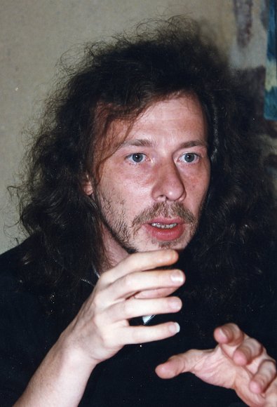 &copy; Copyright Fabienne Rose