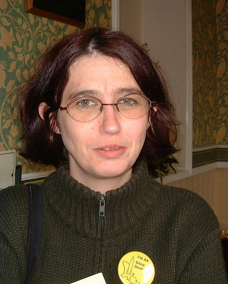 &copy; Copyright Fabienne Rose