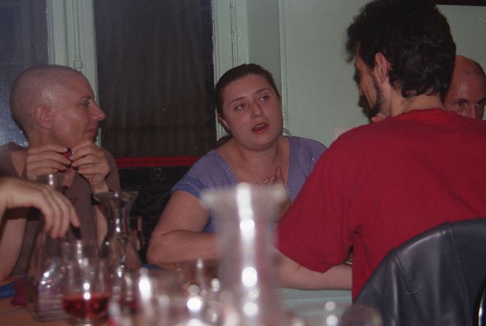 &copy; Copyright Fabienne Rose