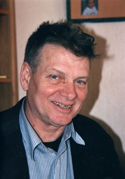 &copy; Copyright Fabienne Rose