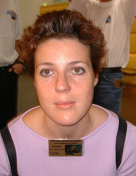 &copy; Copyright Fabienne Rose