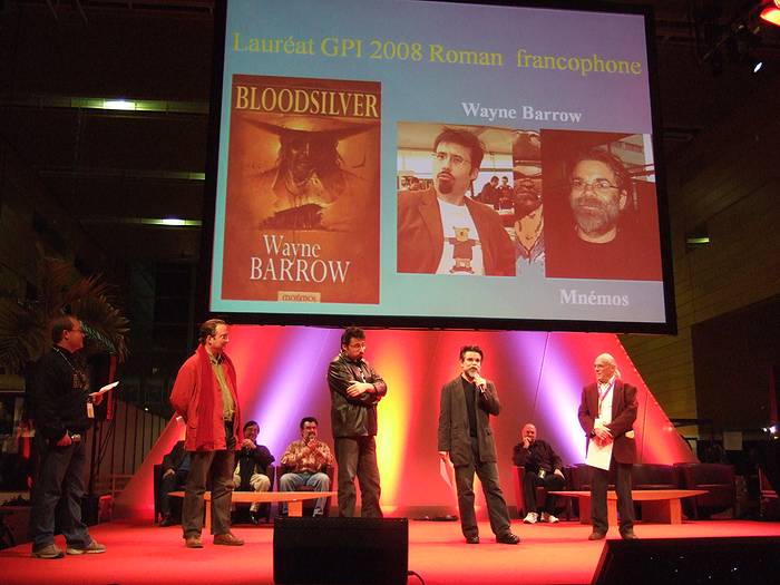 &copy; Copyright Fabienne Rose